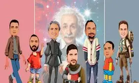 بهترین دبیران فیزیک کنکور