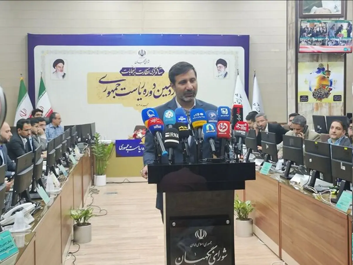 سخنگوی شورای نگهبان: صیانت از آرای مردم را وظیفه خود می‌دانیم

