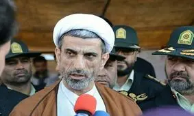 رئیس کل دادگستری اصفهان: اموال اغتشاشگران مجرم مصادره می‌شود

