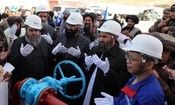 طالبان و امید به کسب ثروت از طریق نفت/ چین؛ آماده نفوذ در افغانستان/ میادین نفتی آمو طالبان را قدرتمند می کند یا به نابودی اش منجر می شود؟