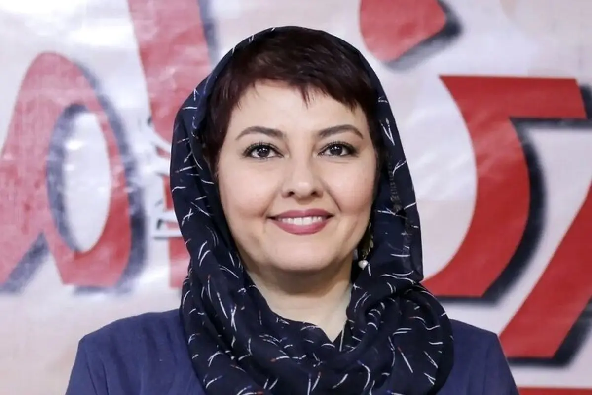 نرگس خانه‌به‌دوش و همسرش در کنسرت پالت‌بند/ ویدئو
