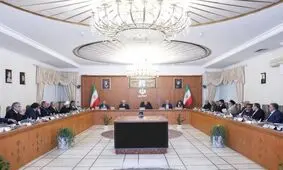 پزشکیان: شنیدن مطالبات مردم، اصل حکمرانی دولت است/با برخوردهای قهری نمی‌توان جامعه را قانع کرد
