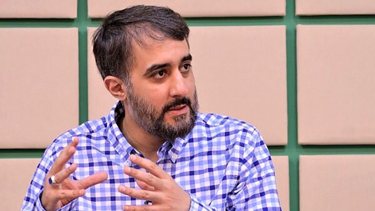 واکنش پویانفر به کابینه پزشکیان: امان از پیرمردهای پرحاشیه