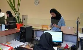 کاهش ساعات کاری ادارات در کاشان و آران‌ و بیدگل


