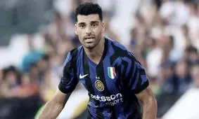 واکنش مهدی طارمی به پایان سریال پایتخت/ عکس

