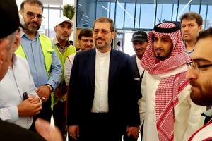 ۷۰درصد حجاج ایرانی به کشور بازگشتند