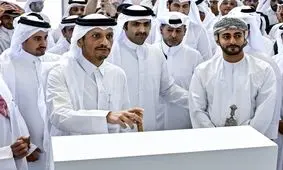 بمباران دوحه؛ پایان افسانه «لابی‌گری قطر» | چرا میلیاردها دلار خرج قطر مانع حمله نشد؟