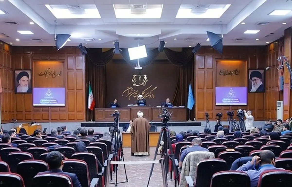 روایت عضو جدا شده منافقین از شباهت وقایع اخیر با اقدامات این گروهک/ بررسی ارکان مادی جرایمی که اعضا مرتکب شدند