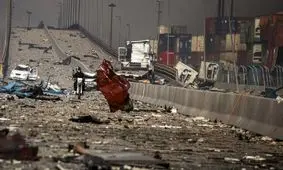 بررسی 3 فرضیۀ خرابکاری خارجی، داخلی و سهل‌انگاری در حادثه بندر شهید رجایی