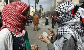 چفیه چطور سمبل مبارزه با اسراییل شد؟