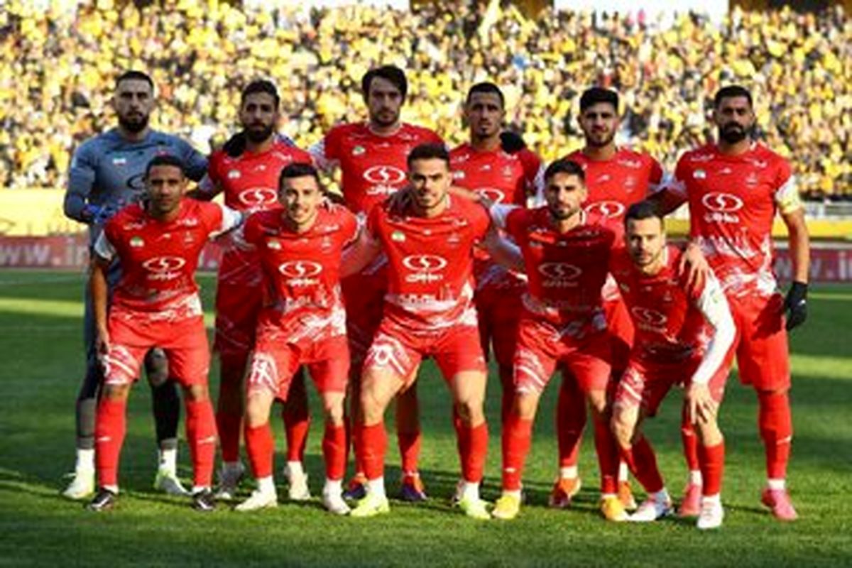 فوری/ سرمربی جدید پرسپولیس مشخص شد