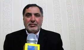 یک نماینده سابق مجلس درگذشت