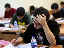 دبیر شورای عالی انقلاب فرهنگی: تاثیر پایه‌های یازدهم و دوازدهم در کنکور امسال قطعی است