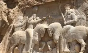 طبقه‌بندی اجتماعی ایرانیان با توجه به اوضاع سیاسی ساسانیان