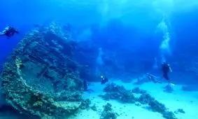 این ۳ کشتی گران‌قیمت تاریخ با گنجینه‌های افسانه‌ای غرق شدند!