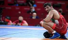 واکنش فدراسیون کشتی به استخدام حسن یزدانی در بانک، نه رانت است نه پارتی‌بازی