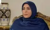 جشن تولد 45 سالگی المیرا شریفی‌مقدم