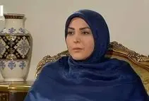 جشن تولد 45 سالگی المیرا شریفی‌مقدم
