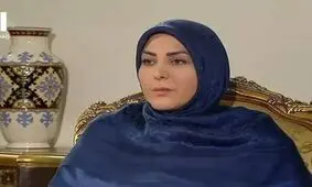 جشن تولد 45 سالگی المیرا شریفی‌مقدم