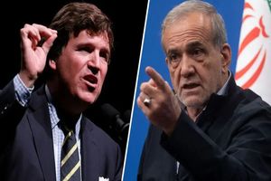 اسرائیل تلاش کرد مرا ترور کند اما موفق نشد/ روی میز مذاکره بمب انداختند/ ما میتوانیم بهسادگی اختلافات خود با آمریکا را حل کنیم