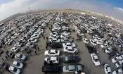 تغییر قیمت خودرو شدت گرفت/ این خودرو ۱۲۰ میلیون تومان ارزان شد 