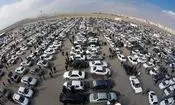 تغییر قیمت خودرو شدت گرفت/ این خودرو ۱۲۰ میلیون تومان ارزان شد 