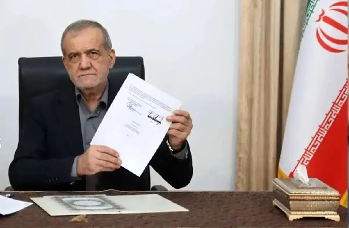  در جریان تفاهمنامه با آمریکا، رسانه‌ها و چهره‌های داخلی قبل از دشمن دست به کار تفرقه‌افکنی شدند