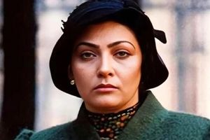 سوفیا لورن سینمای ایران کیست؟