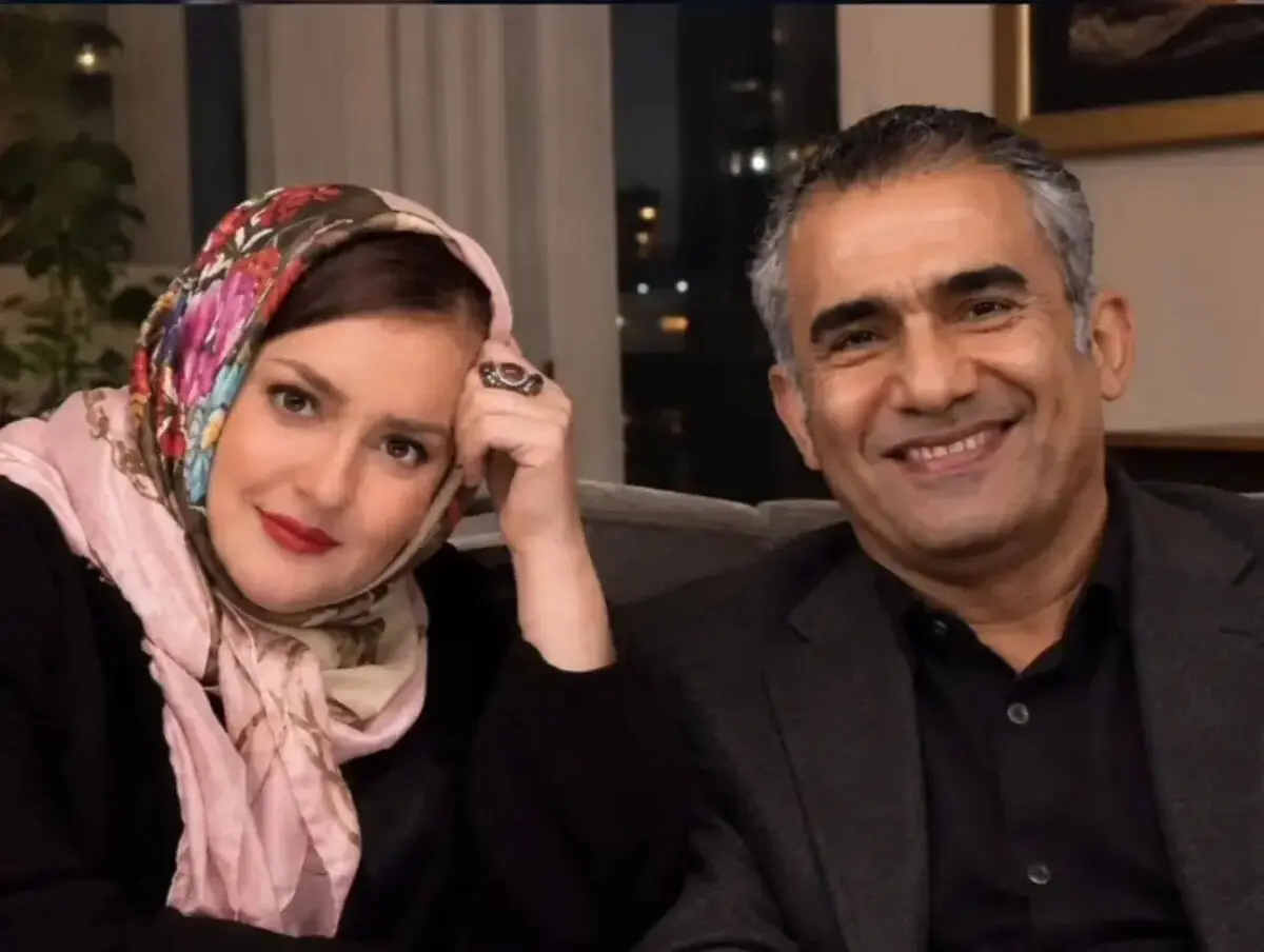 نقشه فوتبالیست معروف برای دیدار نعیمه نظام‌دوست با عابدزاده/ ویدئو