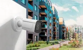 تصمیم تازه وزارت راه؛ نصب دوربین مداربسته در ساختمان‌های مسکونی جدید الزامی شد