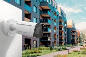 تصمیم تازه وزارت راه؛ نصب دوربین مداربسته در ساختمان‌های مسکونی جدید الزامی شد