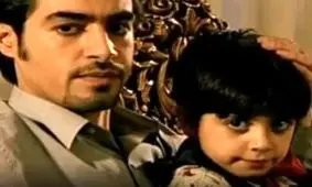 سفر زمان؛ چهرۀ «مانی» (سریال تب سرد) بعد از 20 سال در 27 سالگی 