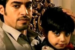 سفر زمان؛ چهرۀ «مانی» (سریال تب سرد) بعد از 20 سال در 27 سالگی 