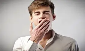 وقتی خمیازه کشیدن خطرناک‌ می‌شود