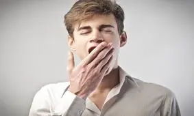 وقتی خمیازه کشیدن خطرناک‌ می‌شود
