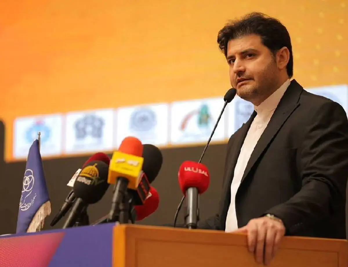 مسئولین کشور امنیت سرمایه‌گذاری را برای تحقق شعار سال تضمین کنند