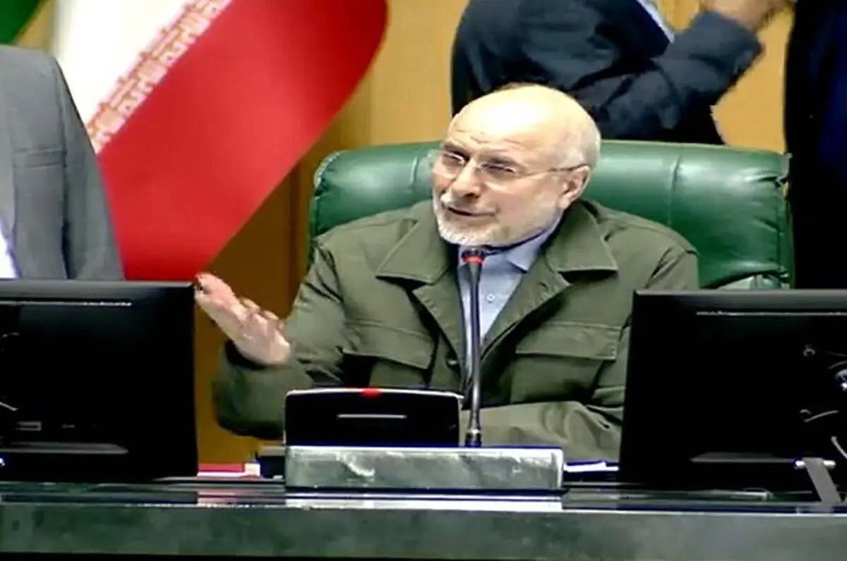 قالیباف خطاب به آمریکایی ها: منتظر معجزه نباشید