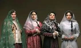 بازی گلاره عباسی در نقش نزهت در سریال «بامداد خمار» توجه بینندگان را جلب کرد/ ویدئو