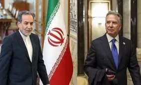 امیدواری‌ها نسبت به توافق اولیه ایران و آمریکا در مذاکرات پنجشنبه / ویتکاف و عراقچی مقابل دوربین دیدار می‌کنند؟