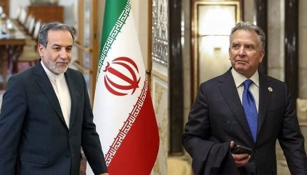 امیدواری‌ها نسبت به توافق اولیه ایران و آمریکا در مذاکرات پنجشنبه / ویتکاف و عراقچی مقابل دوربین دیدار می‌کنند؟