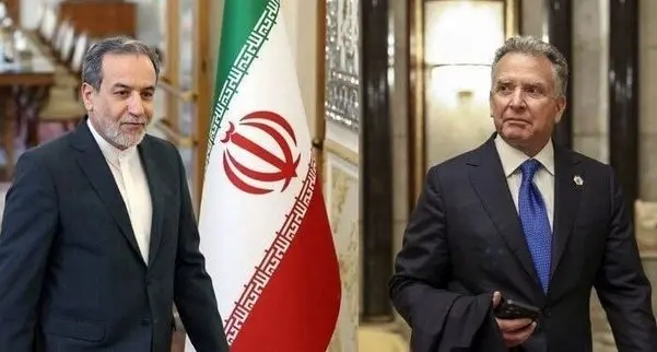 امیدواری‌ها نسبت به توافق اولیه ایران و آمریکا در مذاکرات پنجشنبه / ویتکاف و عراقچی مقابل دوربین دیدار می‌کنند؟