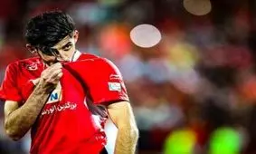 علی کریمی به مهدی ترابی کنایه زد