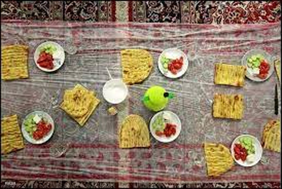 هزینه یک صبحانه ساده چقدر میشود؟/حداقل ۵ میلیون تومان در ماه برای یک خانواده چهار نفره