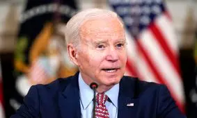  بایدن به متحدانش گفته نتانیاهو قصد توقف حملات به لبنان را ندارد

