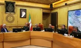 دیدار فرمانده نیروی زمینی سپاه پاسداران با وزیر کشور

