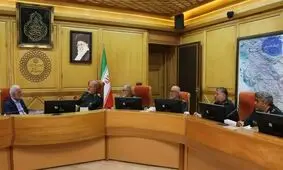 دیدار فرمانده نیروی زمینی سپاه پاسداران با وزیر کشور

