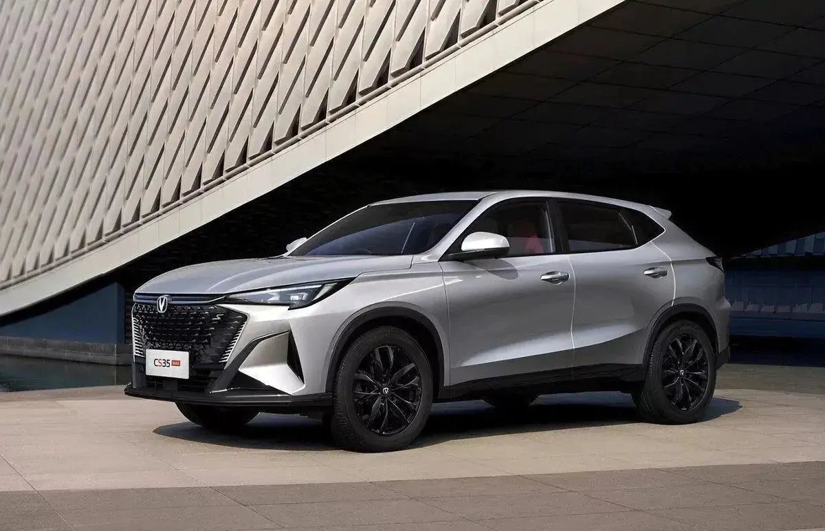 شاسی‌بلند سایپا پوست انداخت