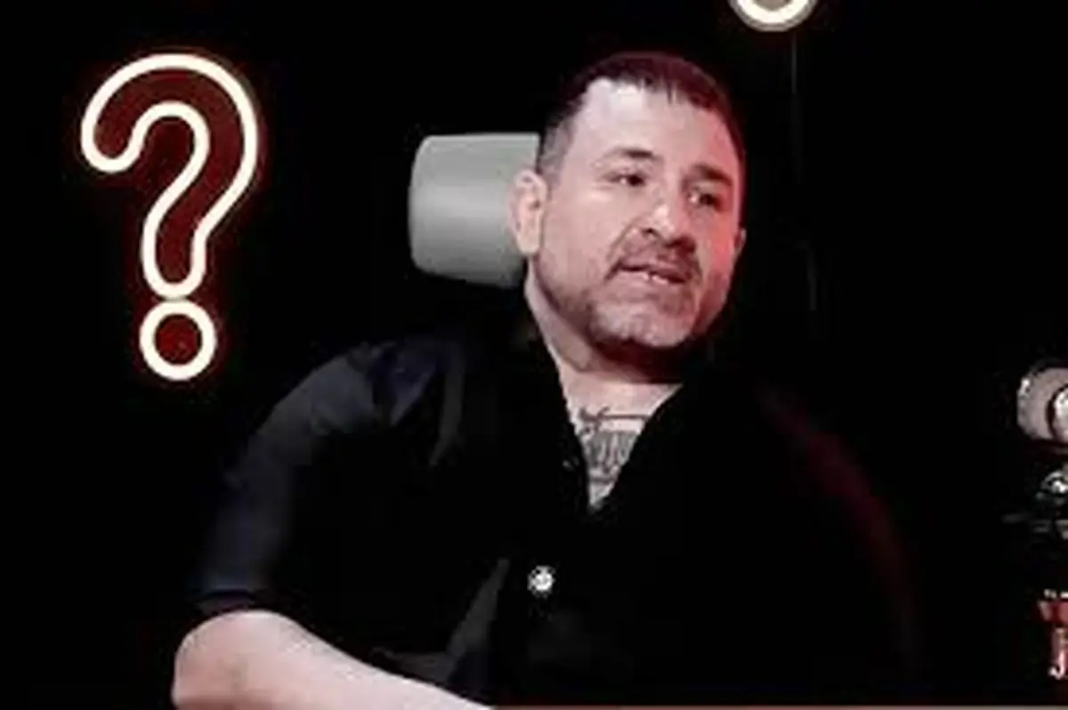 رازهای ناگفته هانی کرده؛ چرا مصاحبه‌اش حذف شد؟ 