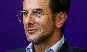 امین حیایی بستری شد