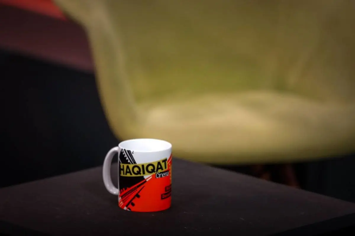 ایران را به خاطر ریشه های عمیق سینمایی انتخاب کردیم